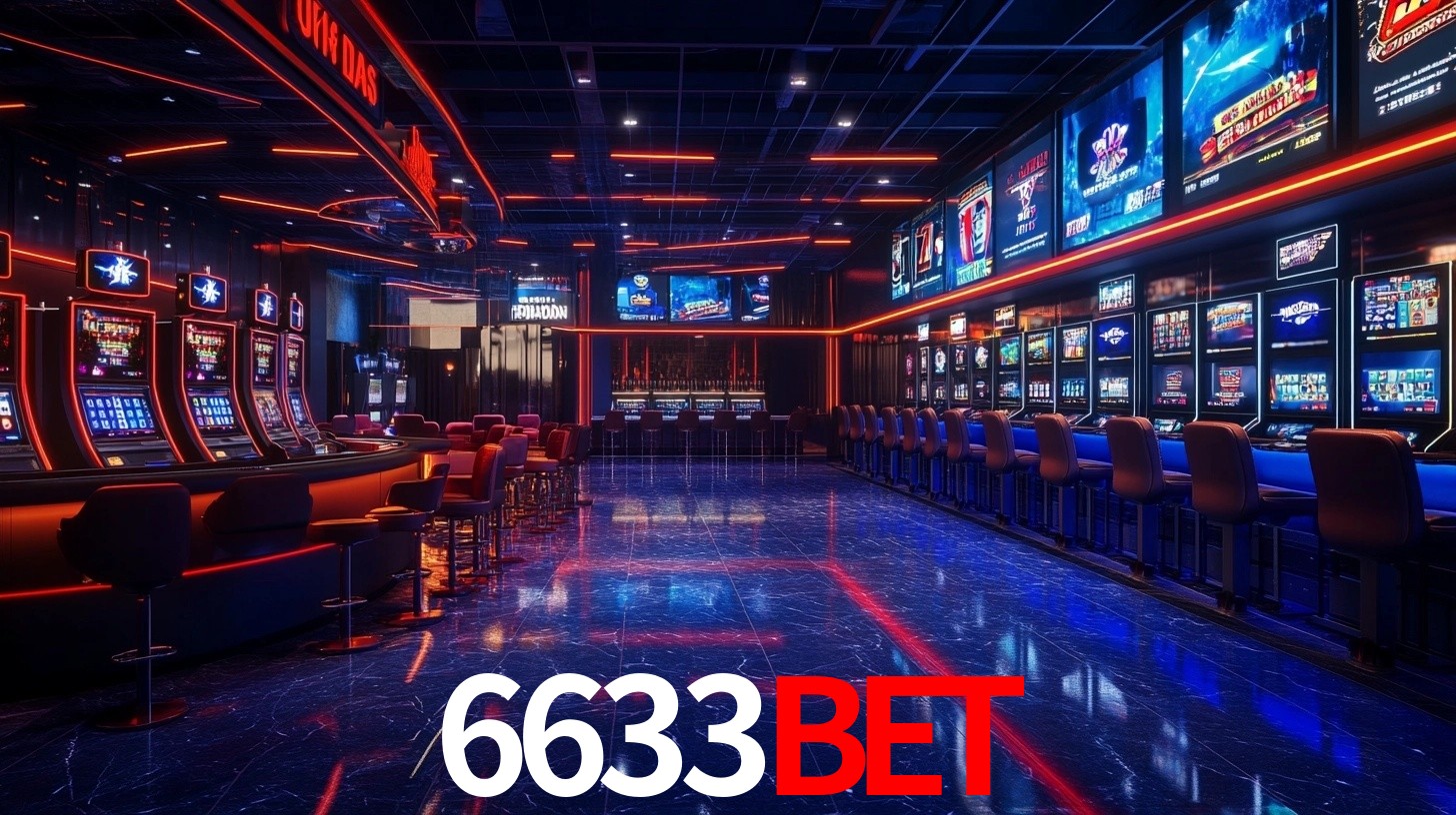 Torneios 6633bet