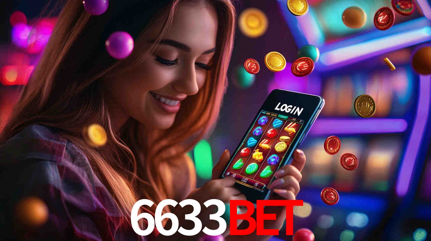 6633bet - Jackpot VIP Real - 6633bet.com