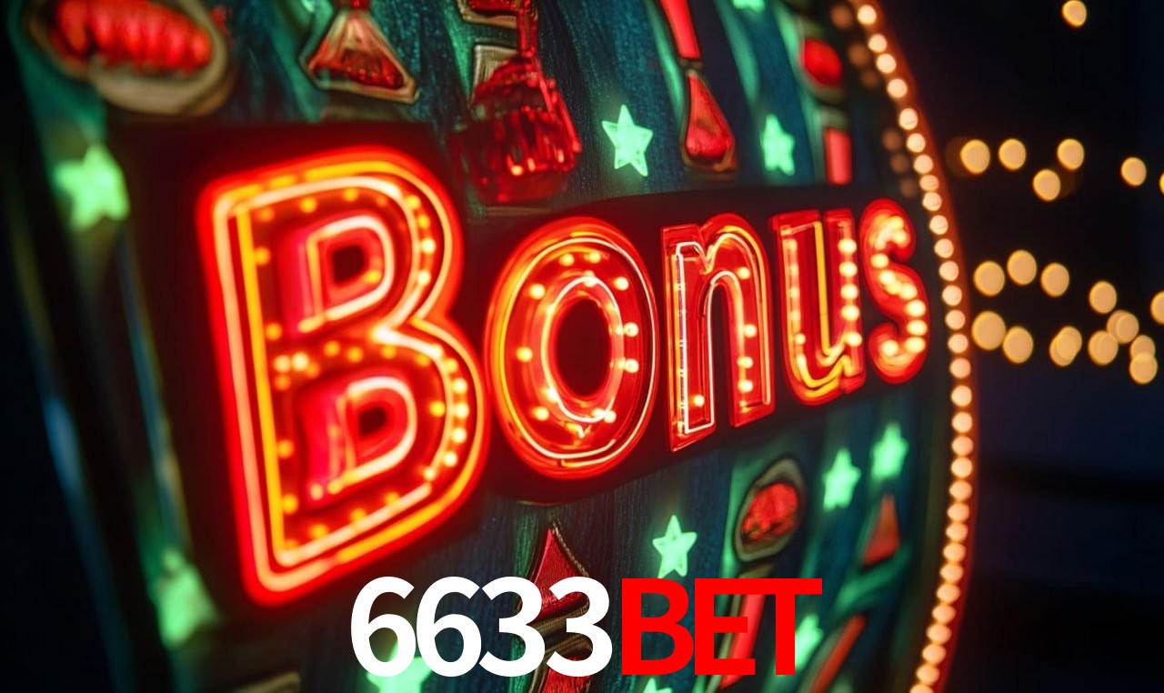 Avaliações dos Jogadores 6633bet