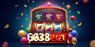 Casino Ao Vivo 6633bet