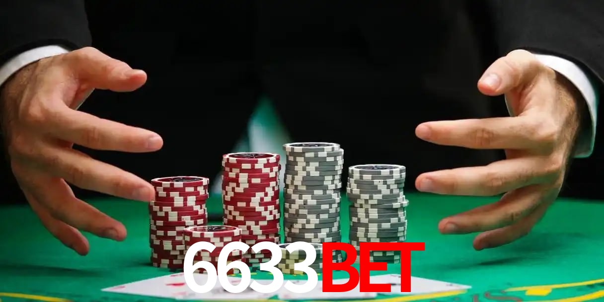 Promoção Relâmpago 6633bet