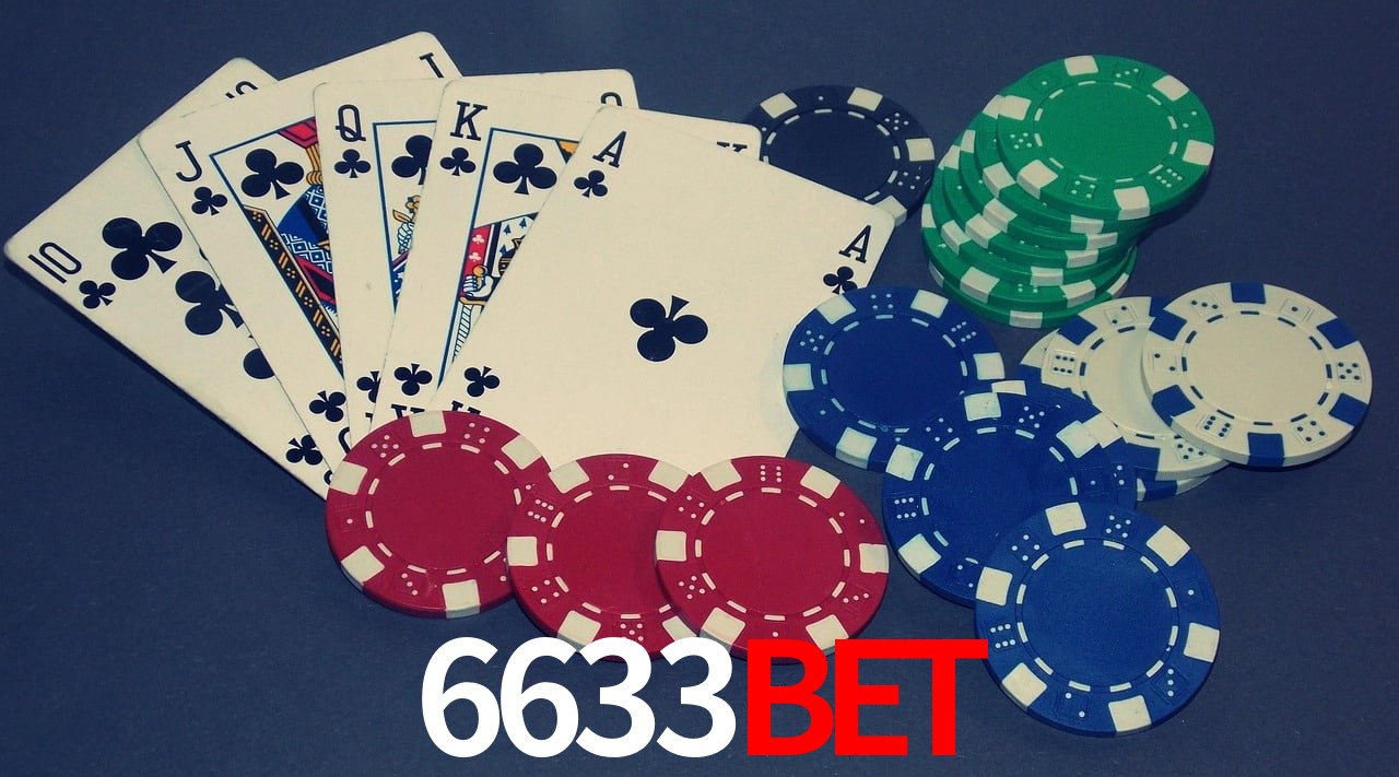 Casino VIP 6633bet