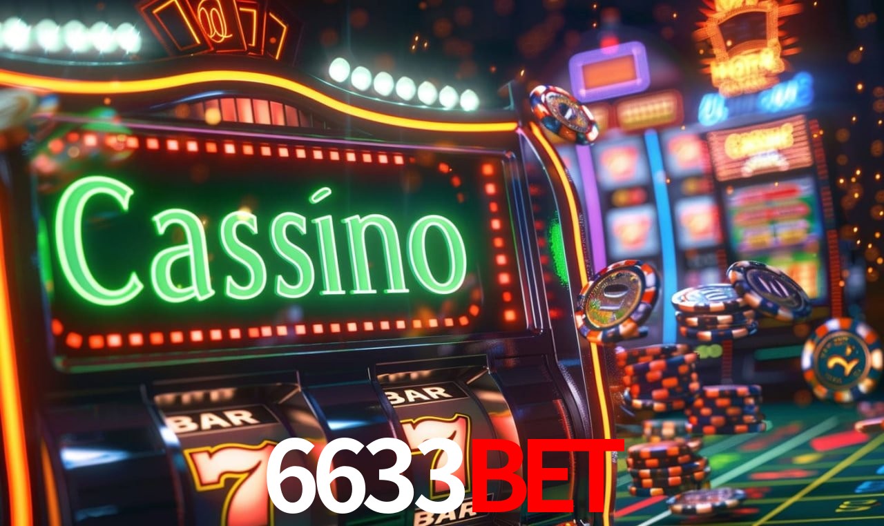 Avaliações dos Jogadores 6633bet