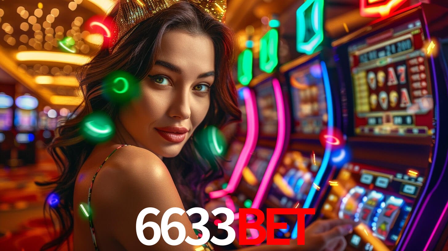 Jogos Exclusivos 6633bet
