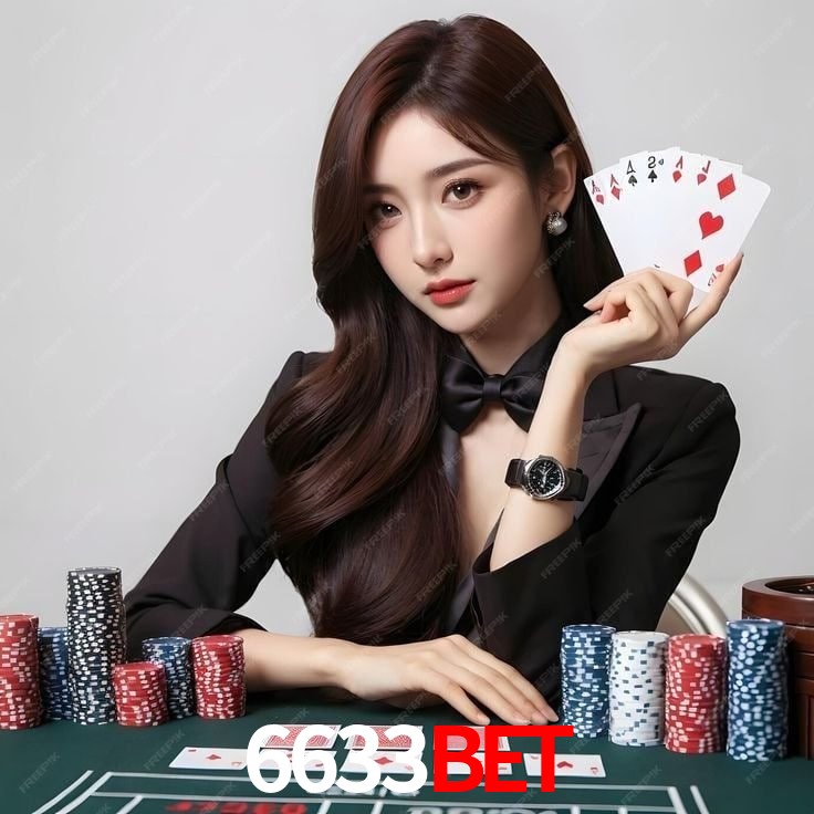 Jogos de Slot 6633bet