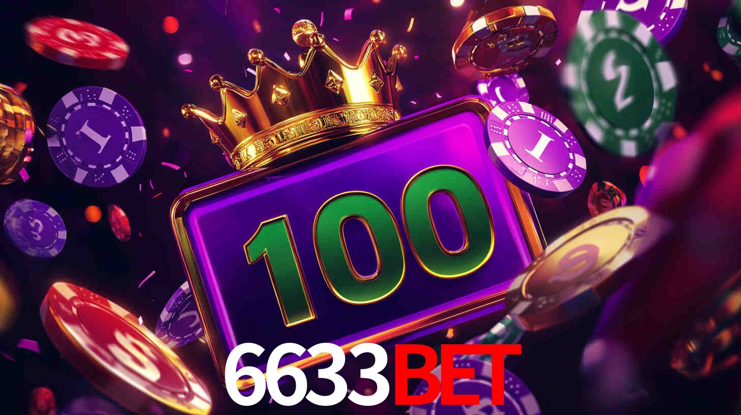 Bônus Diários 6633bet