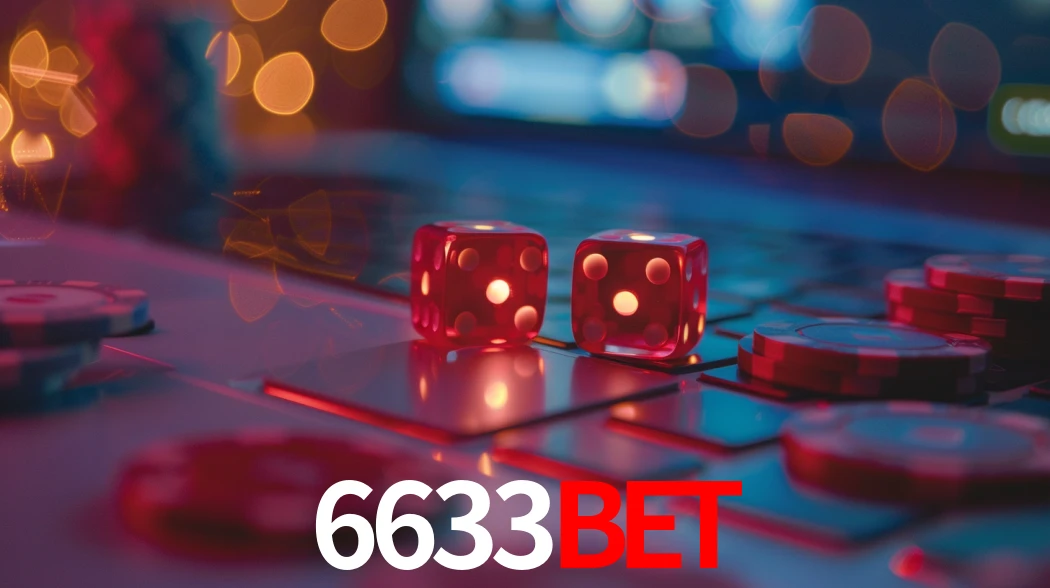 Desvendando o Mundo dos Jogos Virtuais na 6633bet