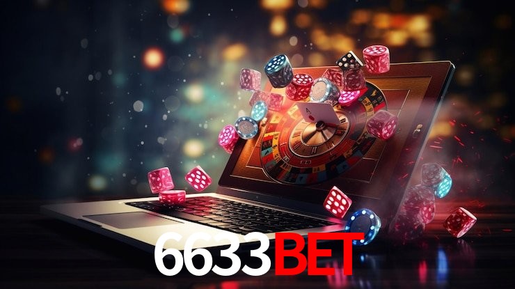 Jogo Aviator 6633bet