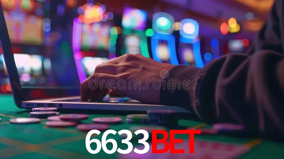 Recursos de Bônus 6633bet