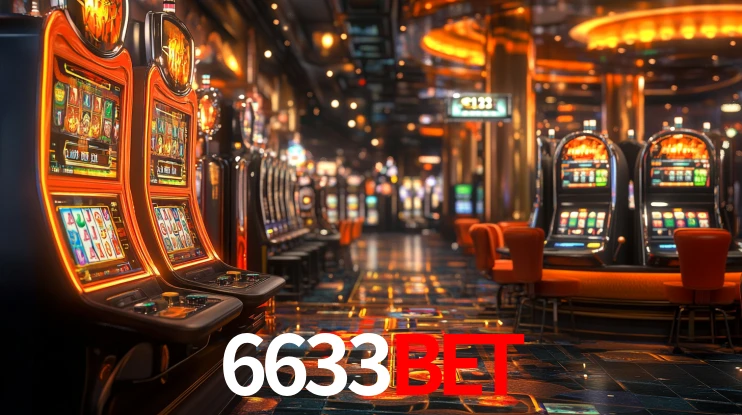 Experimente o Login Seguro Premium no 6633bet