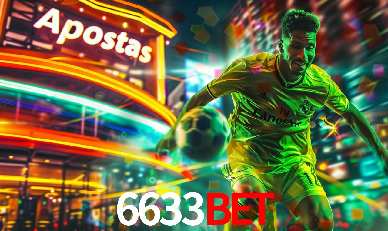 Ofertas Exclusivas 6633bet
