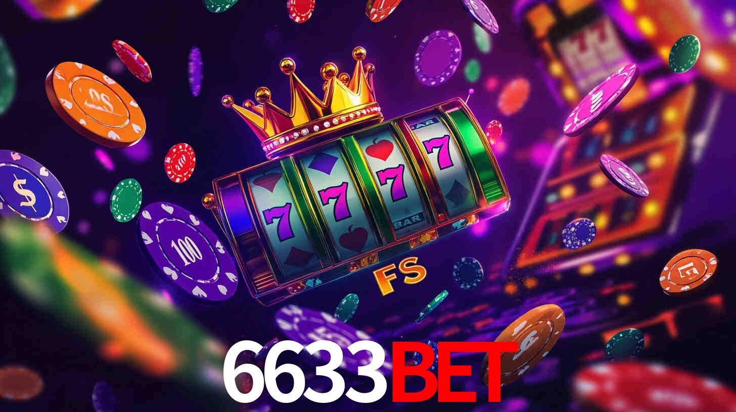 Programa VIP 6633bet