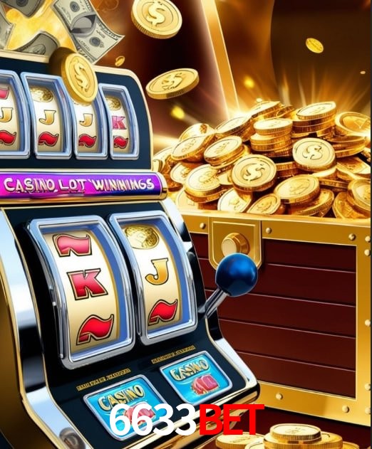 Mesa de Blackjack 6633bet