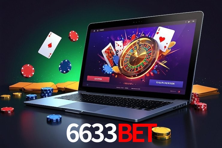Cadastro Rápido 6633bet