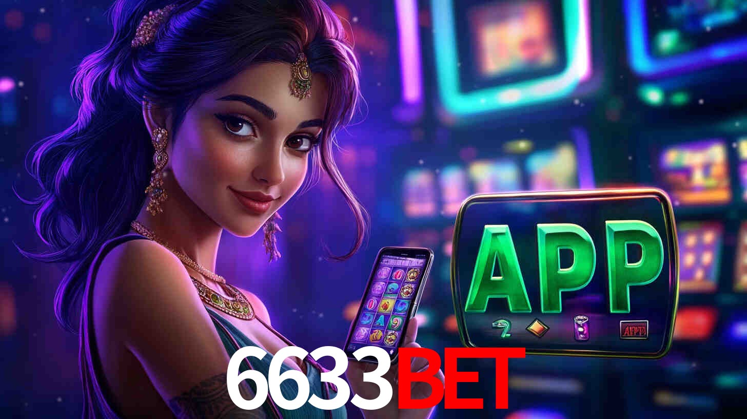 6633bet app