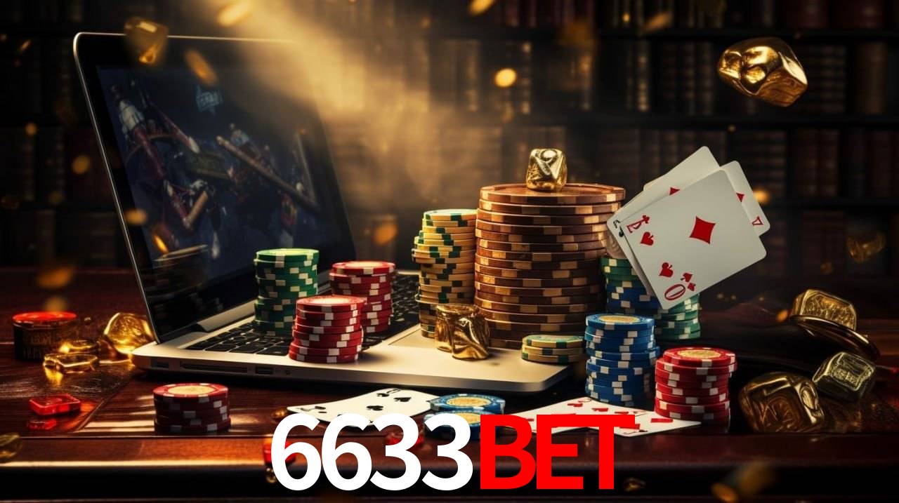 Login Seguro 6633bet