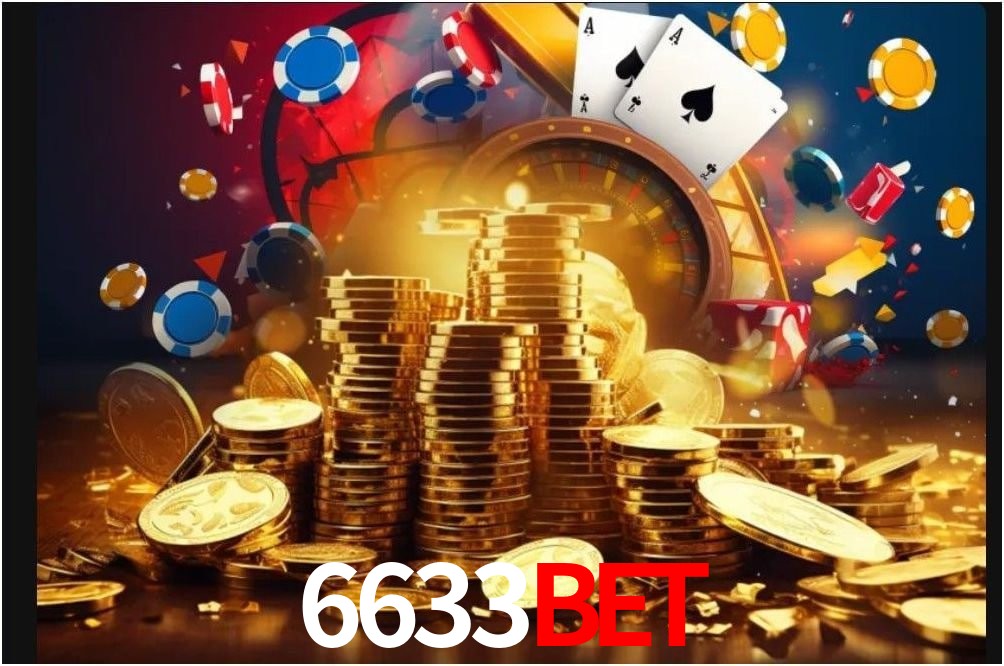 Apostas de Tênis 6633bet