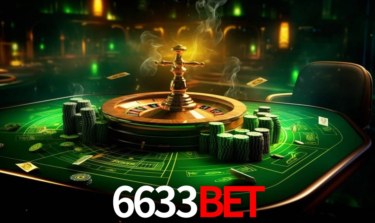 Jogo Spaceman 6633bet