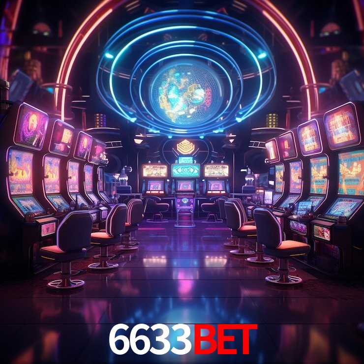 Especiais de Fim de Semana 6633bet