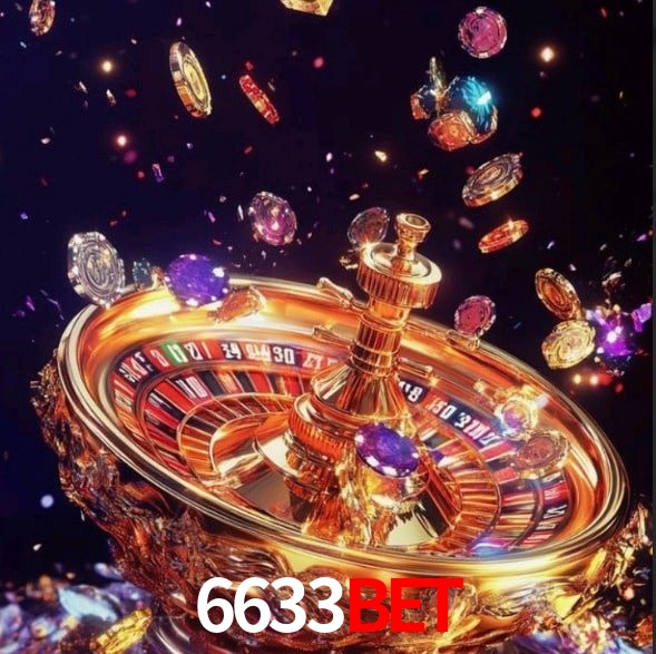 Provedores de Jogos 6633bet