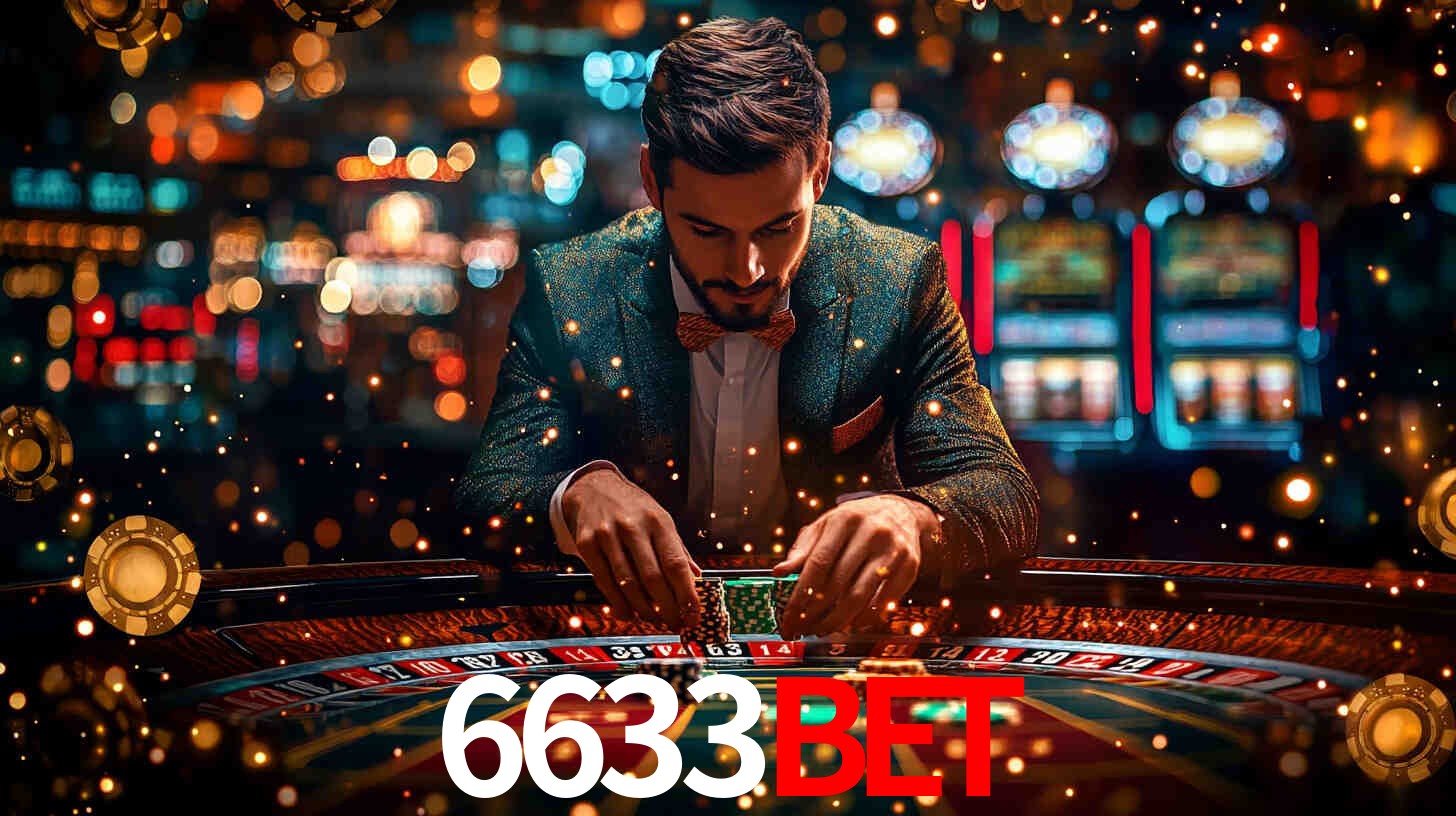 6633bet