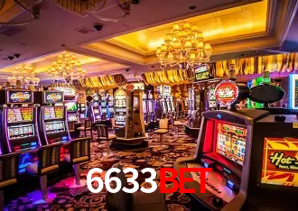 A Emoção da Loteria na 6633bet: Uma Chance de Mudança de Vida