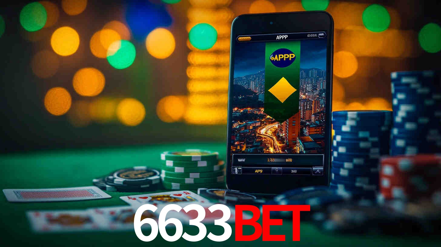 Interface Premium 6633bet