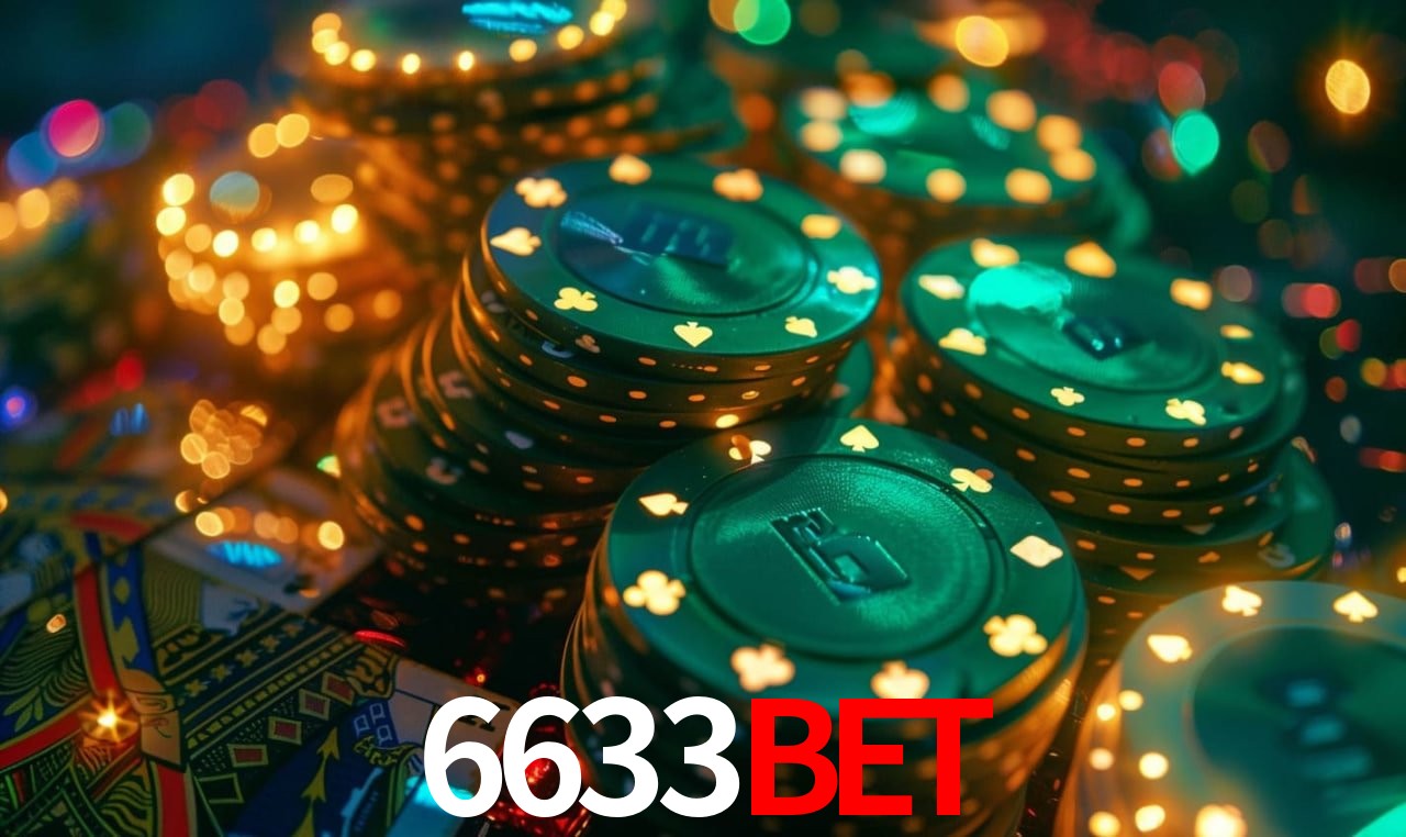 Segurança 2FA 6633bet