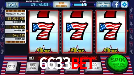 Descubra a Magia dos Jogos de Arcade no 6633bet