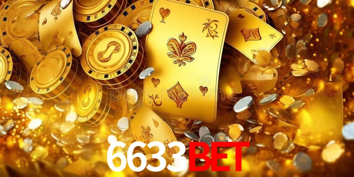 Casino Ao Vivo 6633bet