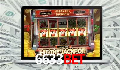 A Emoção da Loteria na 6633bet: Uma Chance de Mudança de Vida
