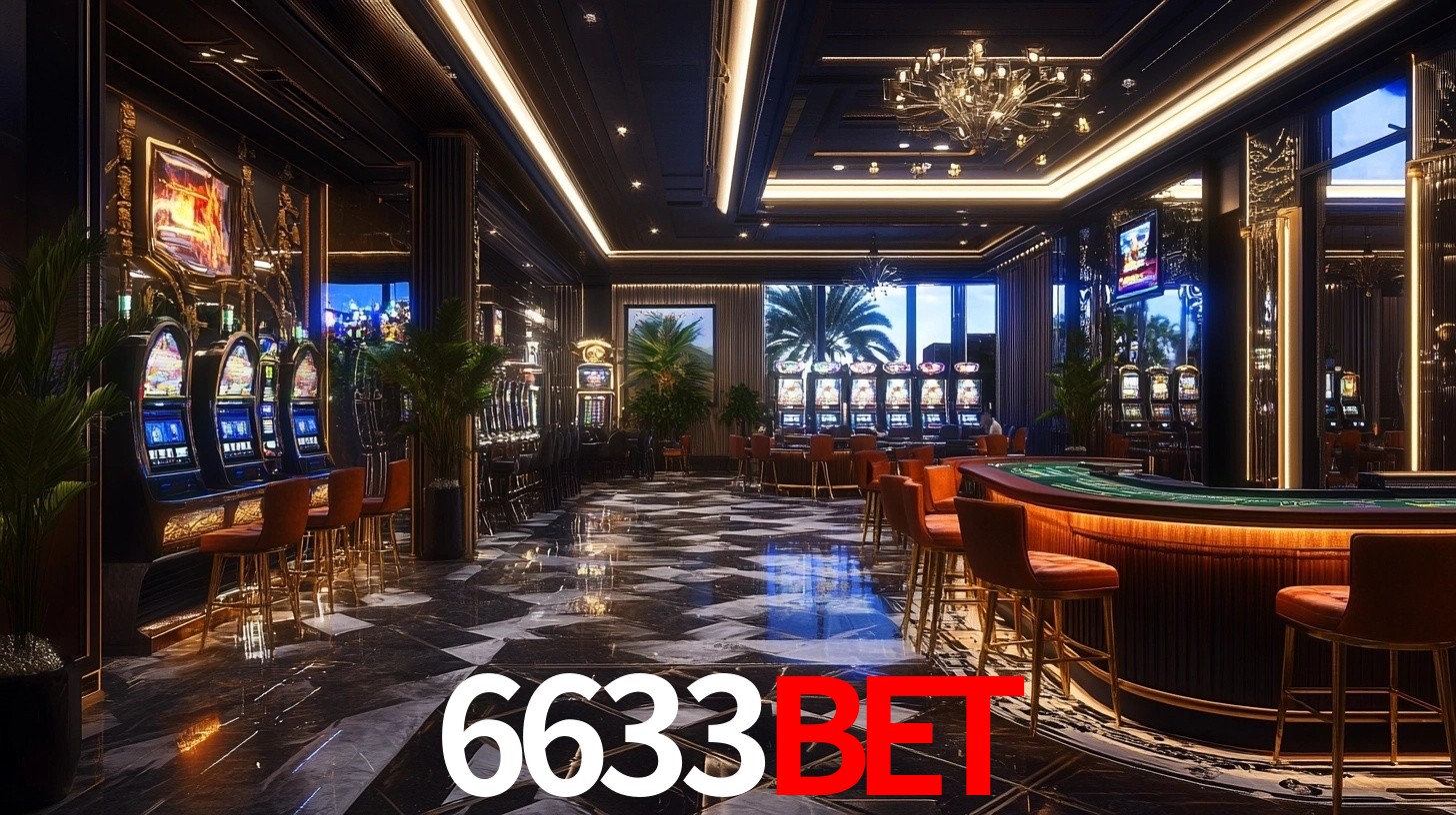 6633bet app
