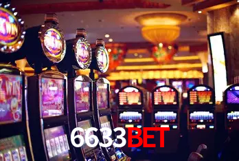 Inovações de Jogos na 6633bet: O Futuro das Experiências Interativas