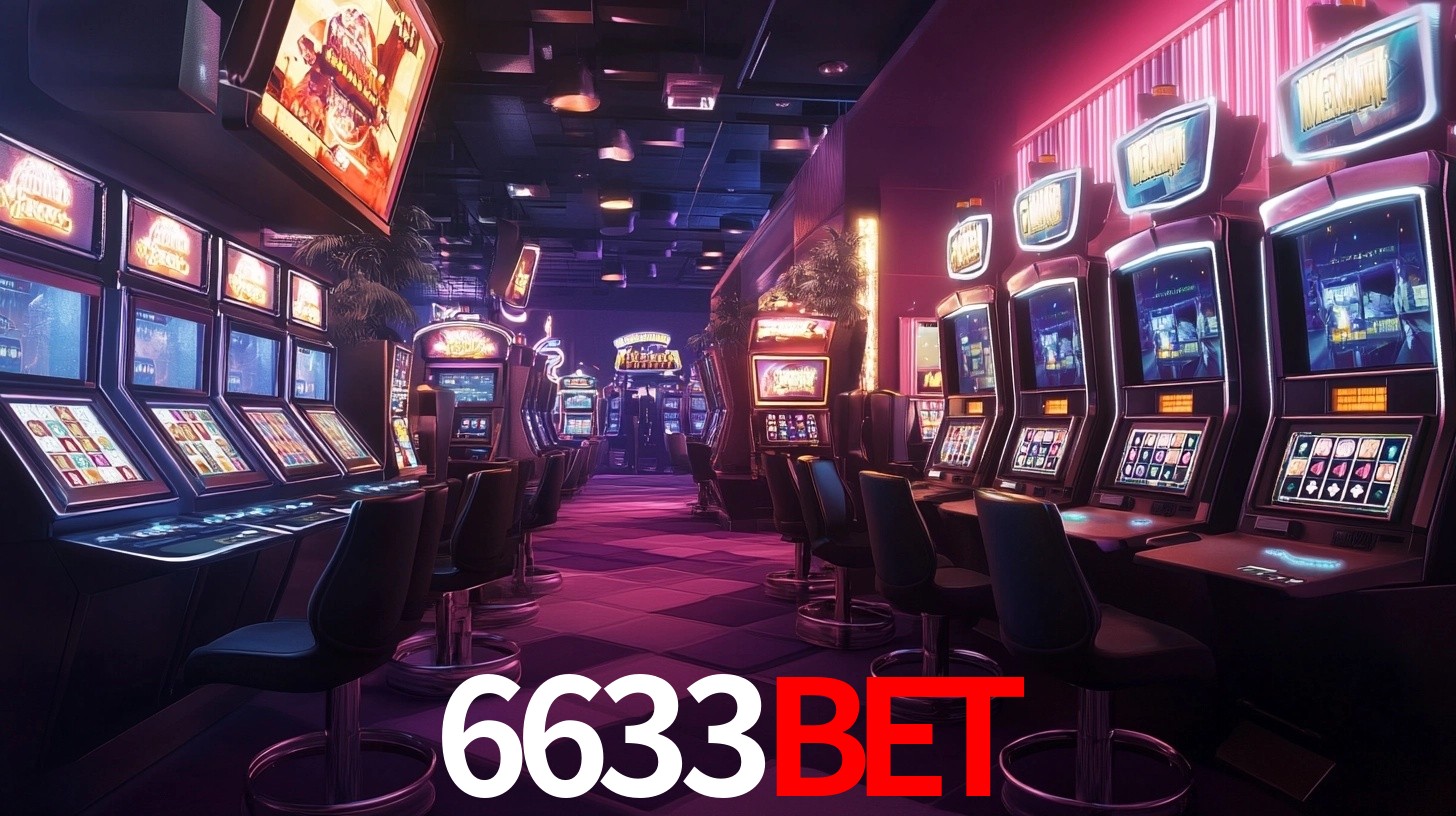 Explore as vantagens do 6633bet: serviço profissional e confiabilidade