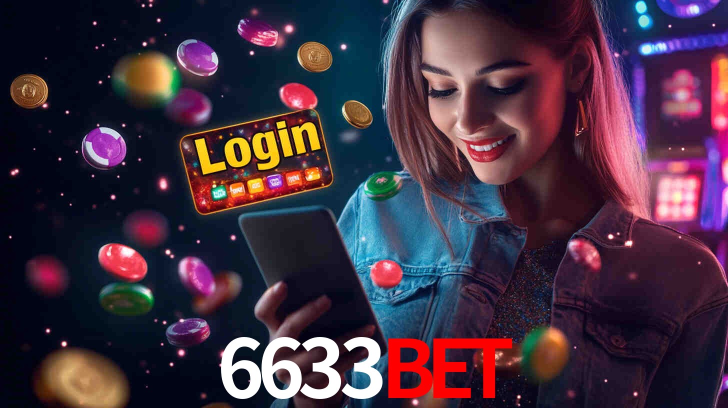 Apostas de Futebol 6633bet