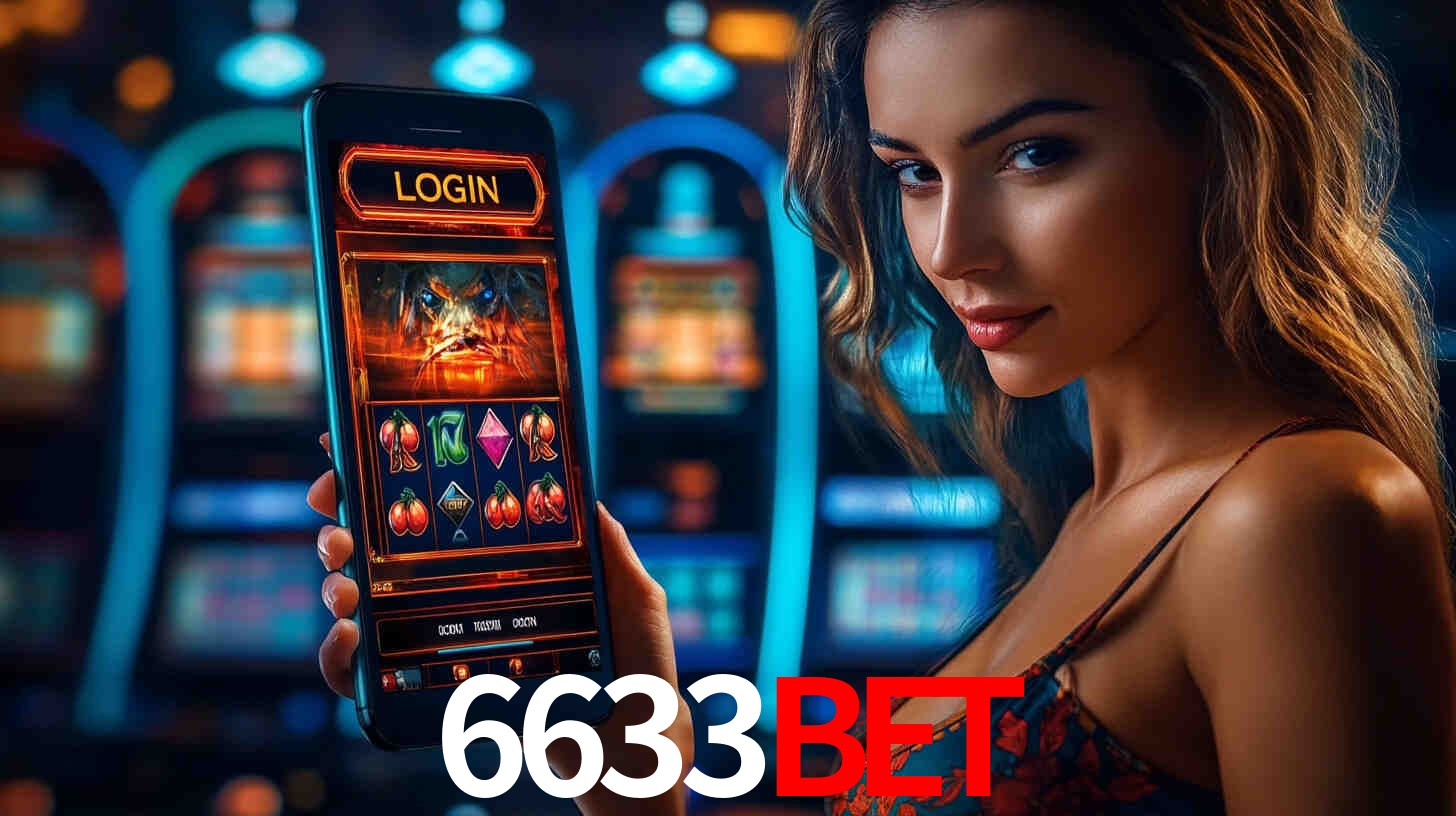 Bônus Generosos e Exclusivos no 6633bet para Você!