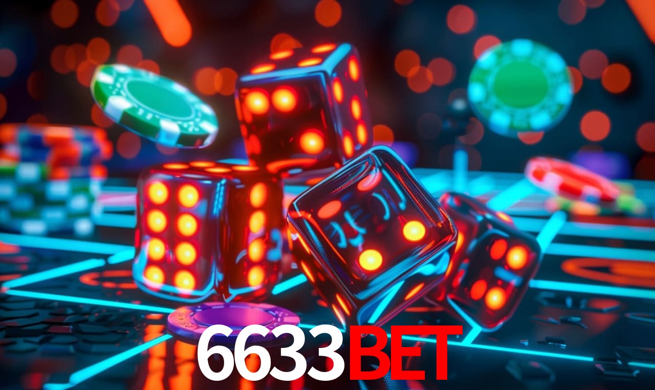 Apostas de Futebol 6633bet