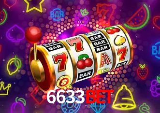 Descubra o Programa VIP da 6633bet: Vantagens Exclusivas para Jogadores