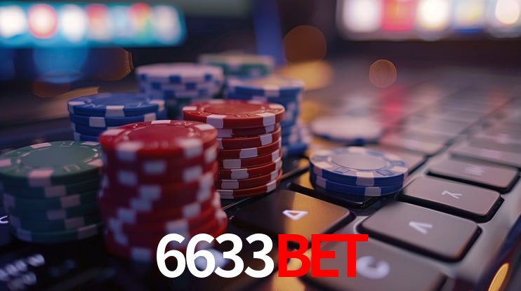 Diretório de Jogos 6633bet