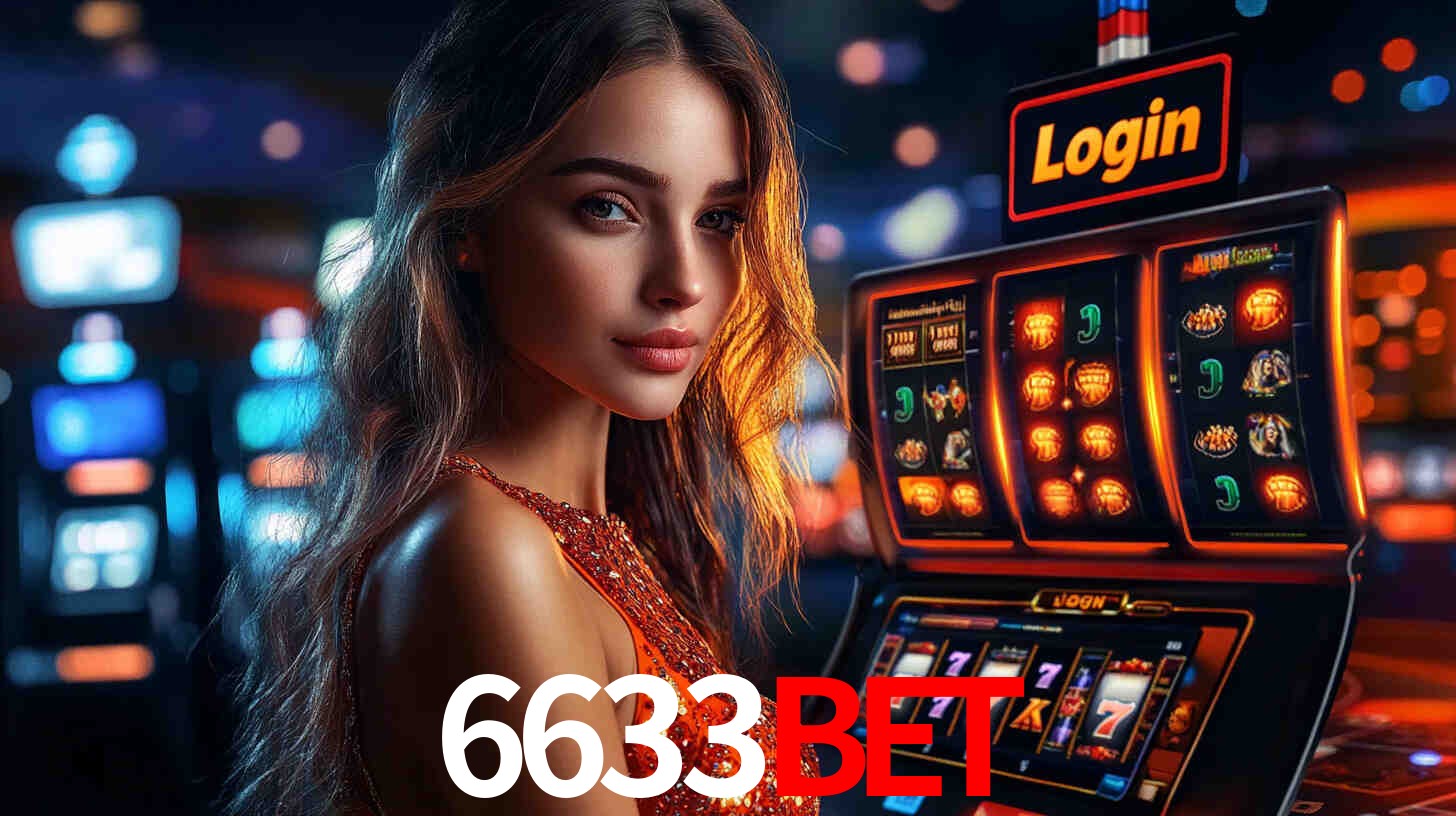 6633bet: Seu Cassino Premiado com Pagamentos Rápidos