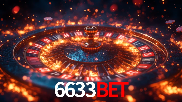 6633bet: Jogos de Caça-Níqueis-Altas Recompensas, Roleta-Velocidade, Blackjack-Desafios Máximos