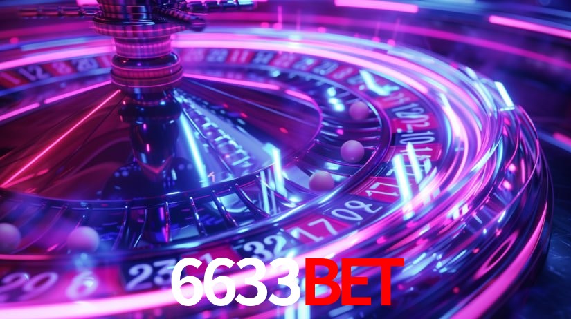 Mesa de Blackjack 6633bet