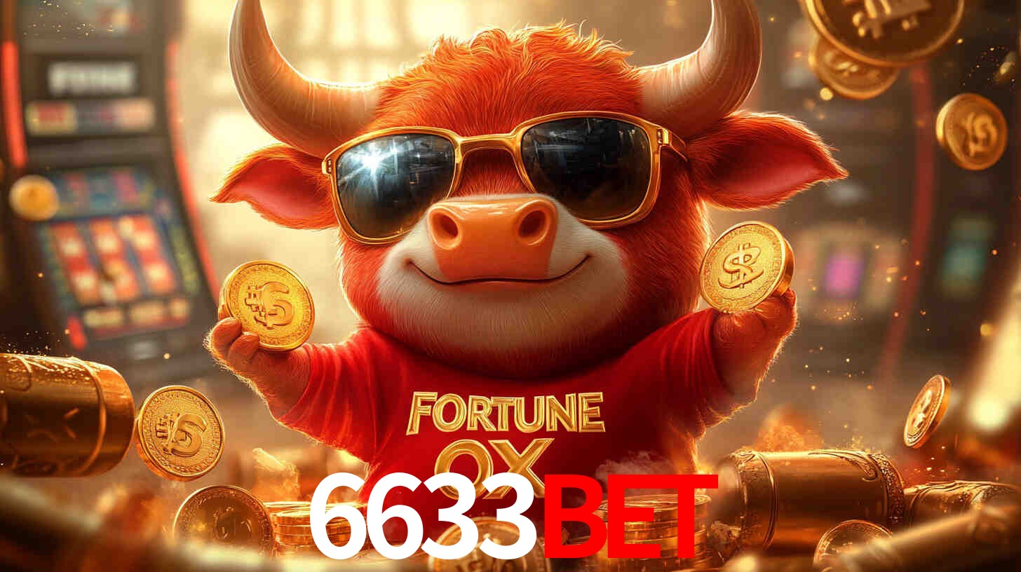 6633bet: A Experiência de Casino com Jogos de Mesa ao Vivo