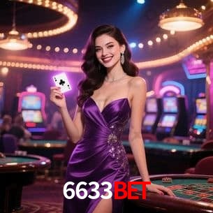 Jogos de Slot 6633bet