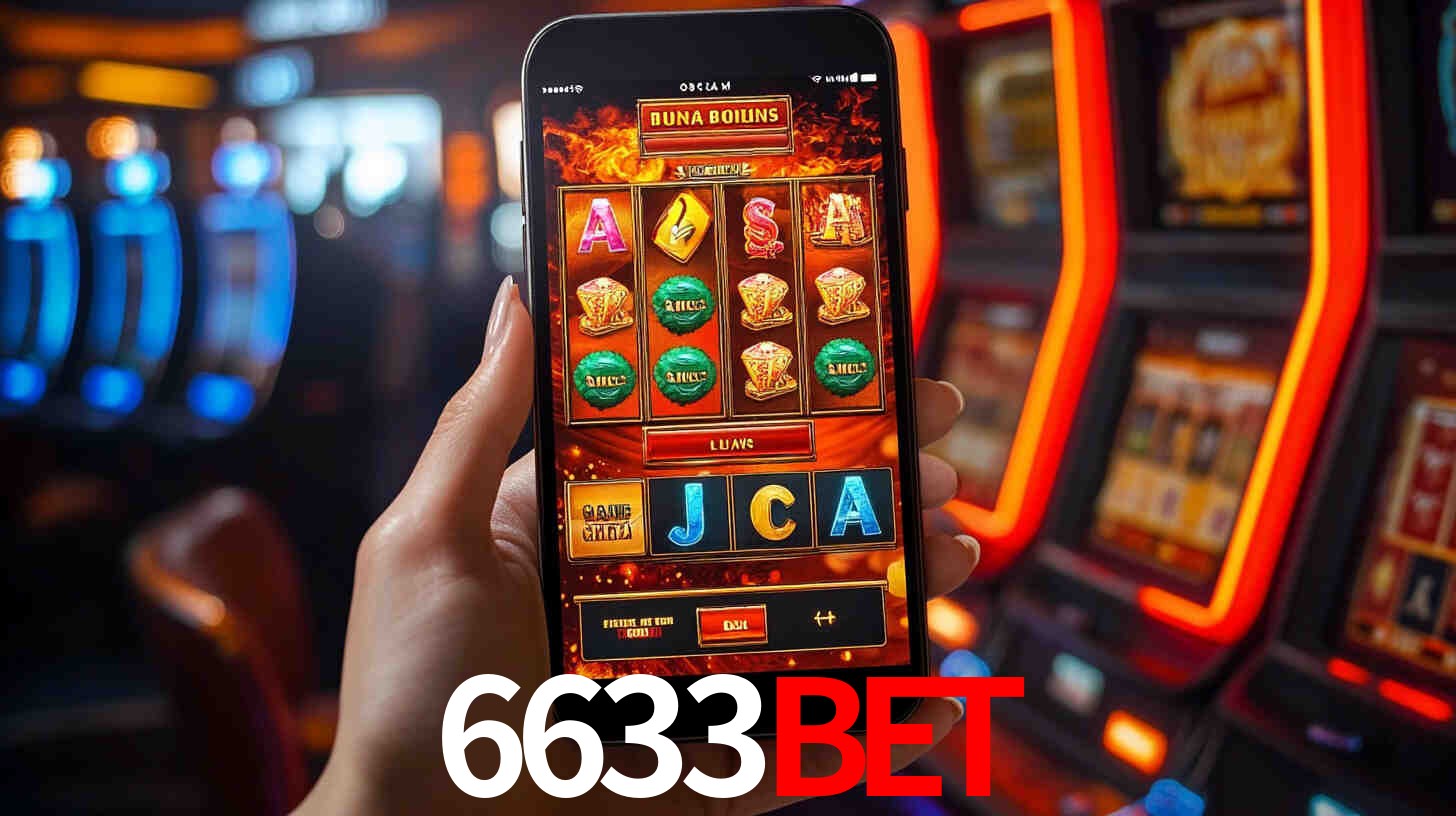 6633bet app