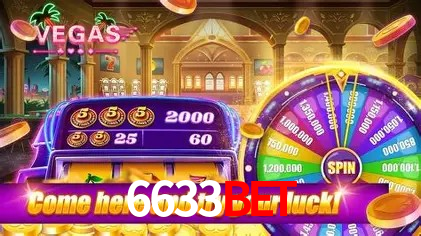 Desvendando o Mundo dos Jogos Virtuais na 6633bet