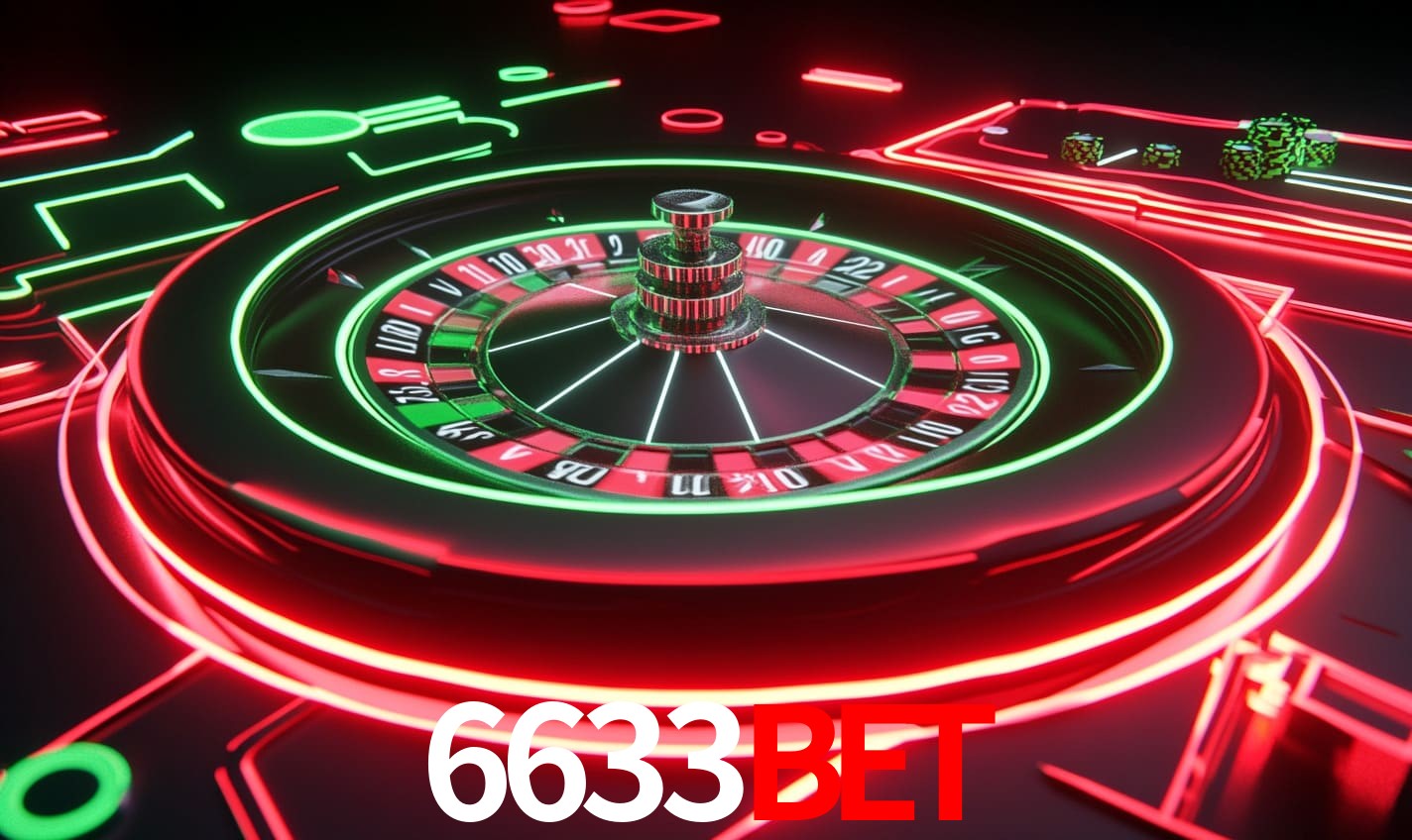 Bônus Diários 6633bet