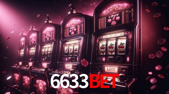 Estatísticas 6633bet
