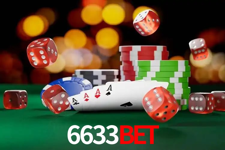 Experiência VIP 6633bet