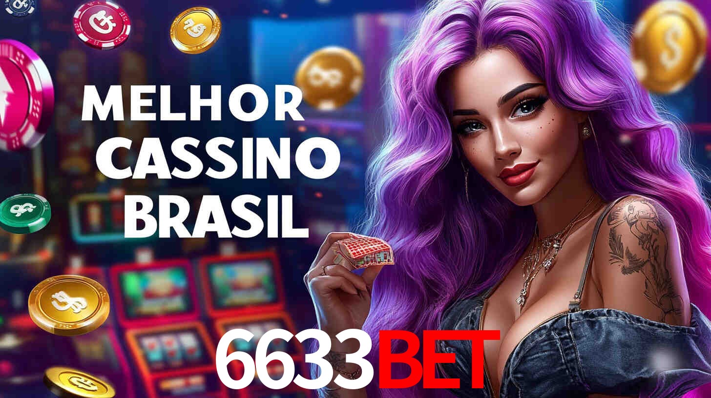 Apostas de Basquete 6633bet